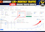 do website seo optimization, wordpress, and rank math on page with aeo GEO